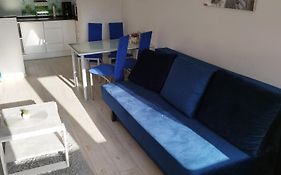 Apartament w Lądku Zdroju przy Rynku